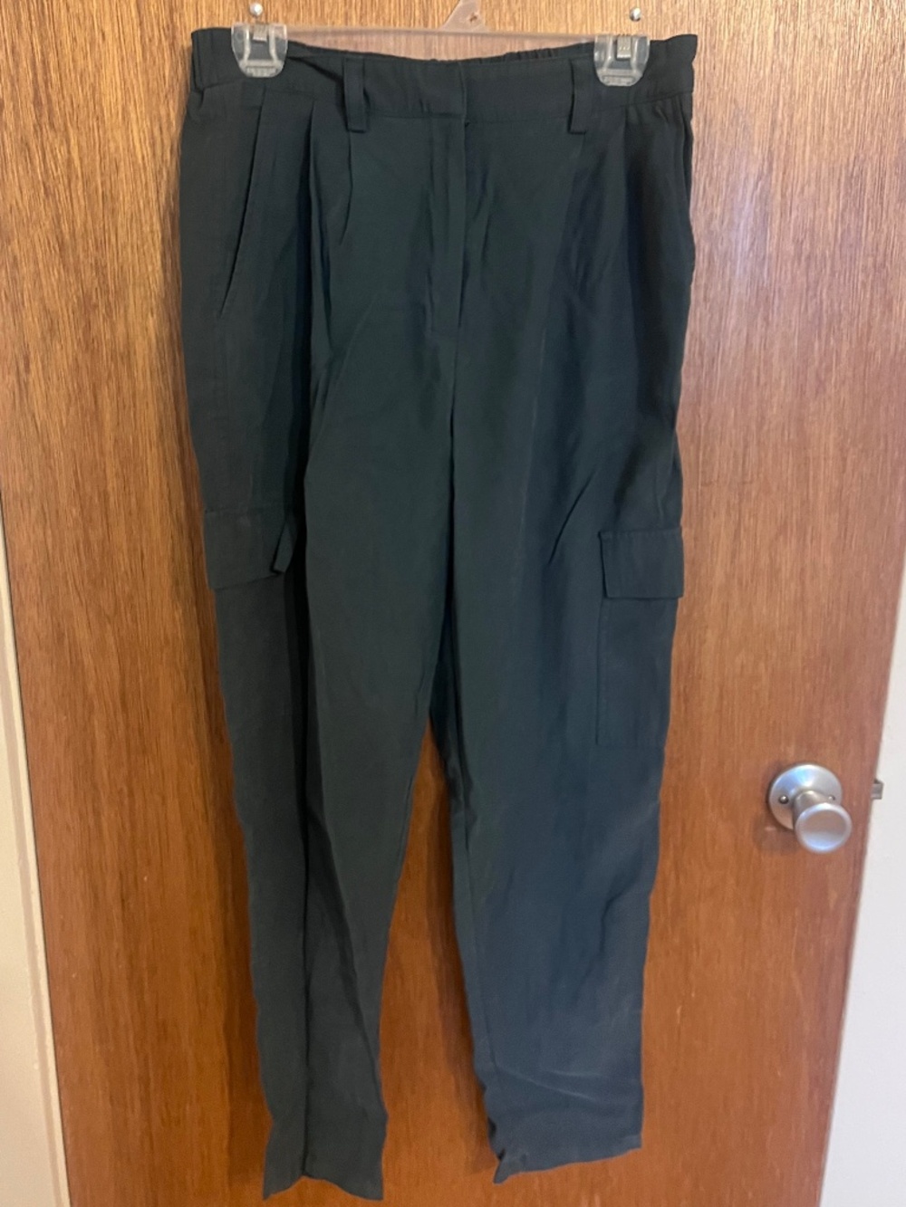 Nine West ankle trousers